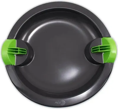 Produktbild von KHW Kunststoff- und, Holzverarbeitungswerk GmbH KHW Fun UFO anthrazit Sonstige
