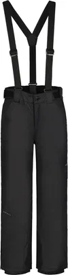 Produktbild von ICEPEAK Lenzen Hose Kinder schwarz 152