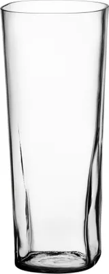 Produktbild von iittala - Alvar Aalto Vase 25 cm, klar