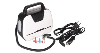 Produktbild von Luftkompressor für Autos, 1 Stück pro Packung.