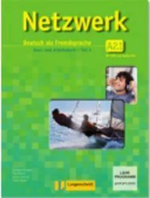 Produktbild von Netzwerk A2.1