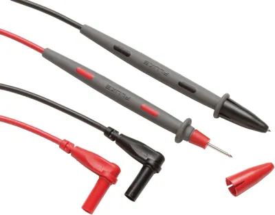 Immagine prodotto di Set di puntali Fluke con sonde fisse TL71-1