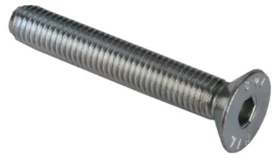 Image de Vis pour support Hebie M10x65 bipied 699 26