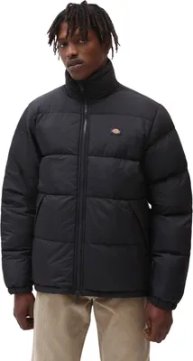 Produktbild von Dickies Waldenburg Jacke Schwarz XS Mann Schwarz XS