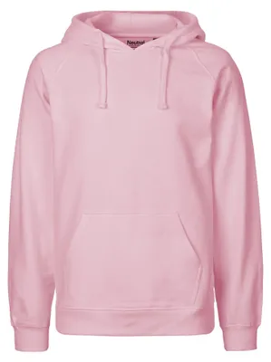 Immagine prodotto di Neutro - Felpa con cappuccio da uomo LT4096 (3XL) (rosa chiaro)