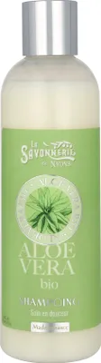 Produktbild von La Savonnerie De Nyons BIO Shampoo Aloe Vera 250 ml
