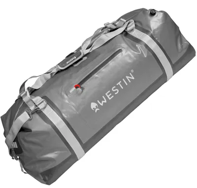 Produktbild von Westin W6 85L 96x60x31cm Roll-Top Duffelbag XL - Angeltasche