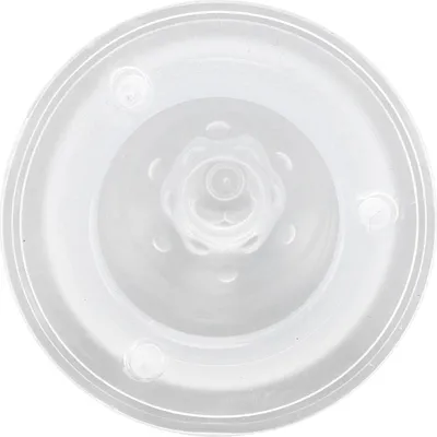 Image de 6 sucettes pour nouveau-nés, allaitement, en une seule pièce, anti-fuites, sûres, silicone souple, large ouverture pour mordiller