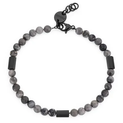 Produktbild von Riot SRT15 Jaspis-Perlenarmband
