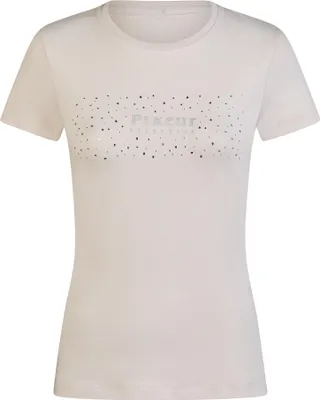 Produktbild von Pikeur Damen Shirts Baumwolle Shirt soft lilac Selection FS 2026, Größe:36