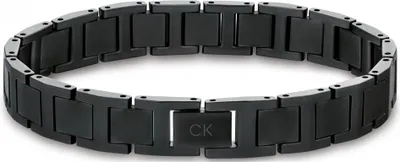 Immagine prodotto di Bracciale da uomo CALVIN KLEIN 35100010