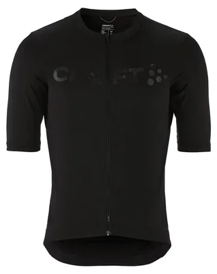 Produktbild von CRAFT Herren Radtrikot Endur Logo Jersey