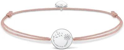 Produktbild von Thomas Sabo Little Secret 'WISHES COME TRUE' LS035-401-19-L20v Damenarmband