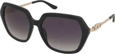 Produktbild von Sonnenbrille Guess GU00267 01B