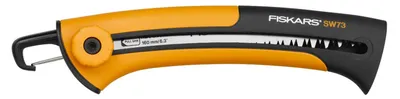 Produktbild von Fiskars Handsäge, Grobzahnung Xtract