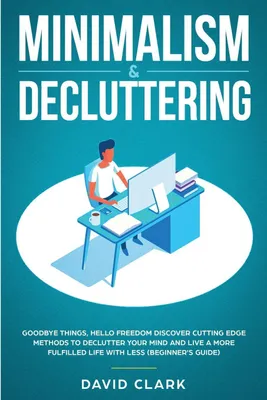 Produktbild von Minimalism & Decluttering