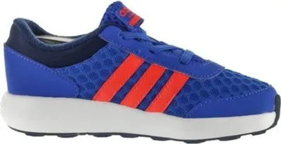 Produktbild von Adidas Schuhe Cloudfoam Race Inf, AW5369