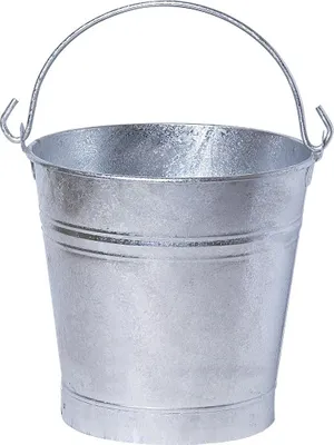 Produktbild von Auslaufbehälter 22/28 x 27,7 11 l
