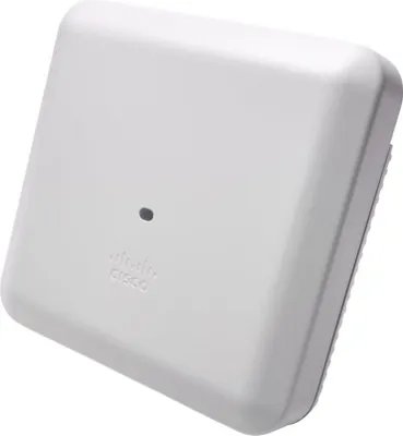 Produktbild von CISCO SYSTEMS Cisco AP 802.11ac W2 AP w/CA 3x4 3 Int Ant 2xGb