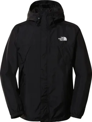 Produktbild von The North Face M Antora Kurtka Tnf Czarny-Npf Tnf Czarny-Npf L
