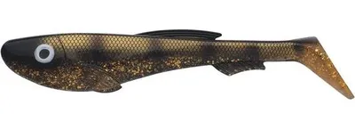 Productafbeelding van Grote Softbait met Schoepstaart voor Snoekvissen