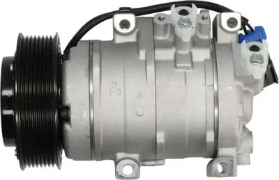 Produktbild von THERMOTEC KTT090190 10SRE18C Klimaanlage Klimakompressor PAG 46 R134a