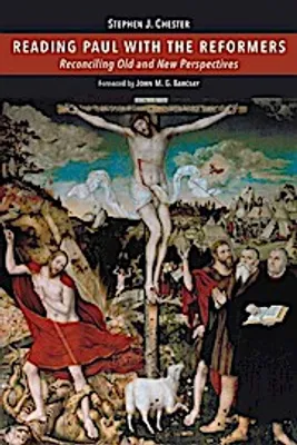 Obrázok produktu pre Reading Paul with the Reformers