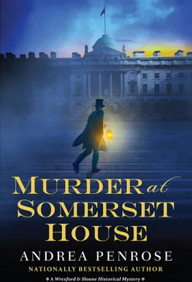 Produktbild von Murder at Somerset House