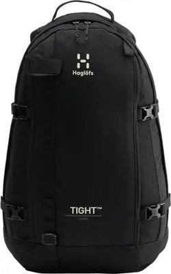 Produktbild von Haglofs Tight 25l Rucksack Schwarz Herren,Damen Schwarz One Size
