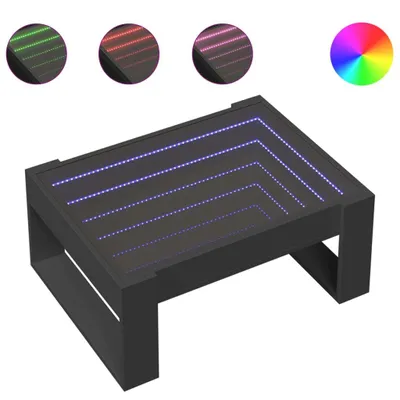 Produktbild von VidaXL 847631, Schwarz