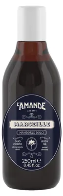 Imagen del producto de Almendras, Aceite Corporal, Aroma Dulce