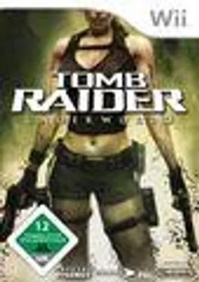 Produktbild von Wii - Tomb Raider: Underworld (DE Version) (mit OVP) ()