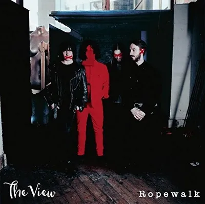 Produktbild von View,The-Ropewalk