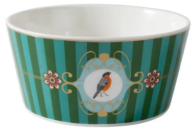 Obrázok produktu pre Clayre & Eef, miska, biela, porcelán