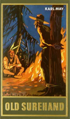 Obrázok produktu pre Old Surehand. Erster Band (Taschenbuch)