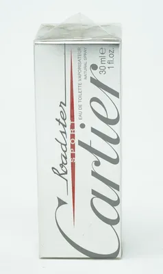 Produktbild von Cartier Roadster Sport Eau de Toilette 30ml