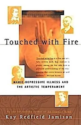 Image de Touched With Fire
