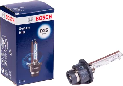Produktbild von Bosch Glühlampe, Hauptscheinwerfer  1 987 302 904