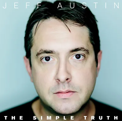 Produktbild von Austin,Jeff-The Simple Truth