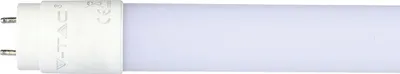 Immagine prodotto di V-TAC VT-6072 Tubo LED neon 9W T8 G13 60CM in nanoplastica bianco freddo 6500K - sku 216394