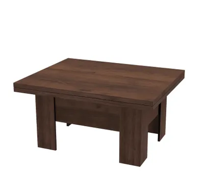 Obrázok produktu pre Rozkladací stôl VILKO - orech