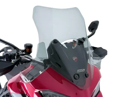 Immagine prodotto di Parabrezza touring per Ducati Multistrada