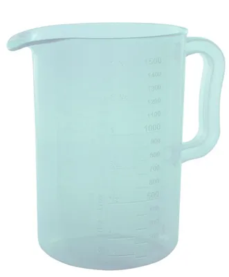 Produktbild von Messbecher 1,5L PH mit Ausguss TVAR CZ