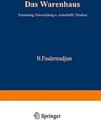 Obrázek produktu pro Das Warenhaus