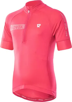 Obrázek produktu pro Dziecięca koszulka ALPHA JRG wygodna do szkoły