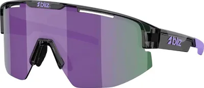 Produktbild von BLIZ Matrix Small Sonnenbrille schwarz
