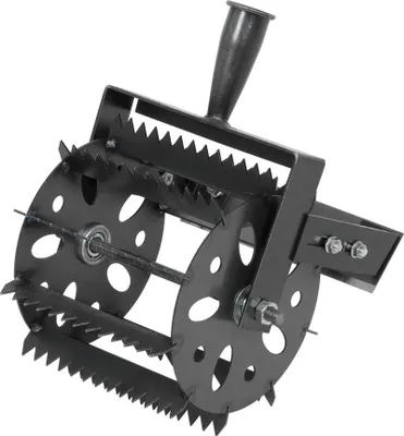 Image de Désherbeur Strend Pro, manuel, 18 cm