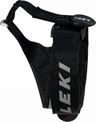 Immagine prodotto di Leki Trigger S Vario Strap Taglia: S-M-L / Colori: nero