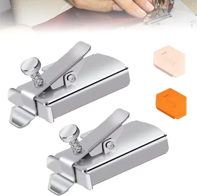 Produktbild von Nähzubehör, Quilt-Zubehör, magnetische Nahtführung für Nähmaschinen, 4 Stück