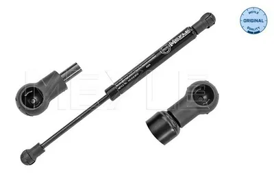 Produktbild von MEYLE Gasfeder Motorhaubendämpfer 244mm für VOLVO V70 II (285) 540 910 0010